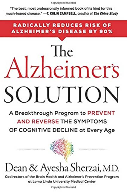 Alzheimer's Solution