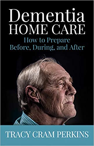Dementia Home Care book